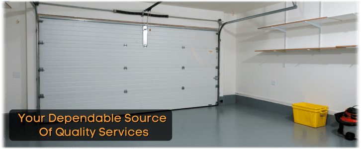 Garage Door Installation Woburn MA