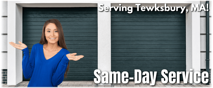 Garage Door Repair Tewksbury MA