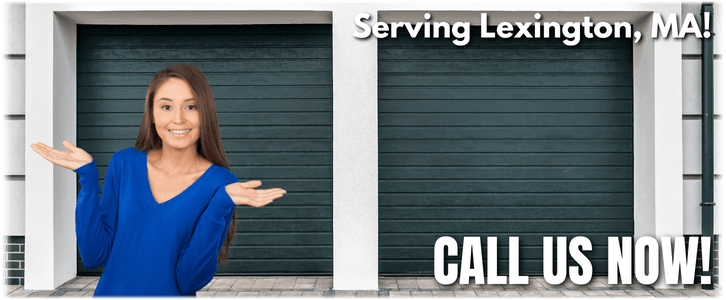 Garage Door Repair Lexington MA