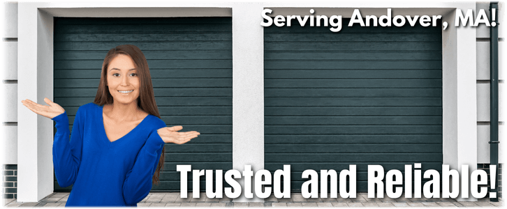 Garage Door Repair Andover MA