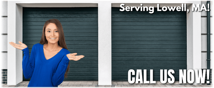 Garage Door Repair Lowell MA
