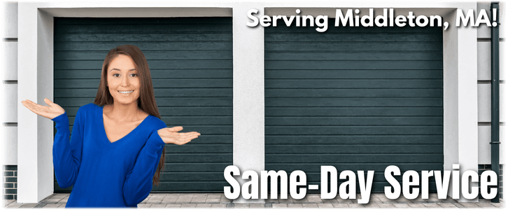 Garage Door Repair Middleton MA